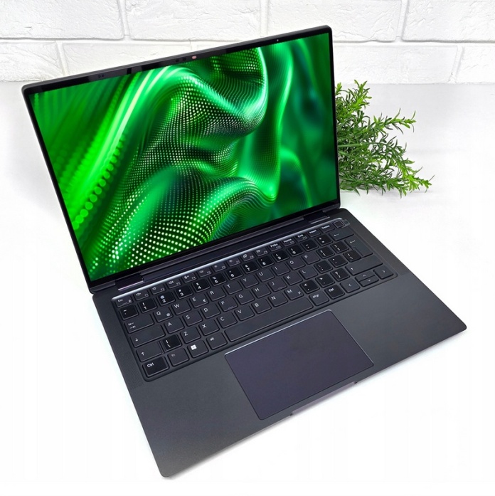 Dell Latitude 9430 2w1 zdjęcie produktu - powystawowy